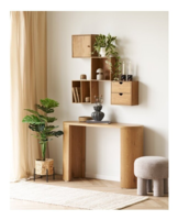 Bibione Konsolbord i natur