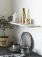 Botta Væghylde beige