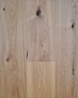 Eg plank rustik børstet matlak 260x2200 mm. 