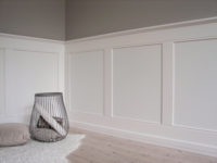 Vægpaneler Modern M