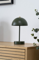 Holt Bordlampe - UDSOLGT TIL UGE 13.