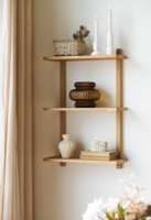 Townsville Væghylde - UDSOLGT TIL UGE 2/2026.