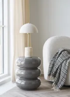 Sheffield, Bordlampe
