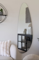 Pagani Spejl i organisk form