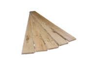 Solidfloor Eg Glacier Plankegulv - RESTPARTI