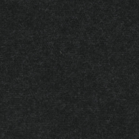 Capri Antracit nålefilt gulvtæppe - REST 385X400 CM.