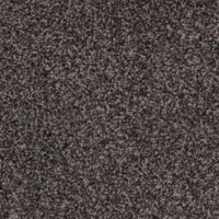 Windsor luksus luv tæppe, Antracit - REST 200 X400 CM.