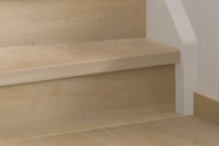 Pergo Trappeforkant laminat, Trondheim Beige Oak