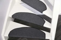 Ankarastep Trappeskåner, Antracit