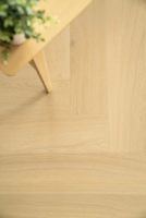 Pacific Sildeben, Invisible rustik oak