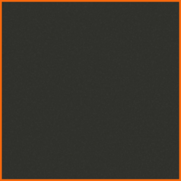 Event Ensfarvet Vinylgulv - Sort REST 500X400 CM.