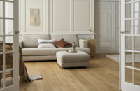 Timberman Slotsplank - Eg Classic Natur