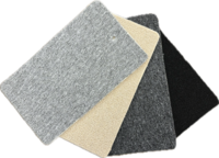 Zorba+ - Billigt Boucle gulvtæppe - REST BEIGE 550X400 CM.