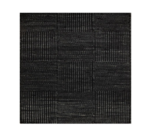 C. Olesen tæpper - Box - Black