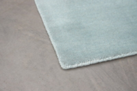 C. Olesen tæpper - Verona - Light blue