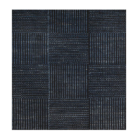 C. Olesen tæpper - Box - Midnight 