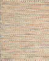 C. Olesen tæpper - Marstal - Multi 