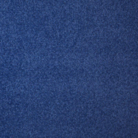 Diva luv gulvtæppe Blå - REST 390X400 CM.