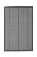 C. Olesen tæpper - Åbo - Grey/White