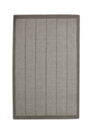 C. Olesen tæpper - Åbo - Nature/white