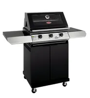BeefEater - Discovery 1200E, 3 brænder 