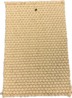 Cord Natur Sisaltæppe