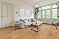 Avatara, Wood Edition - Pro, Chestnut Rana Wide plank 