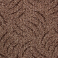 Baltic Graphics gulvtæppe, Beige