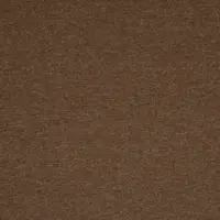 Billigt gulvtæppe, HIT Brun - REST 300X400 CM.