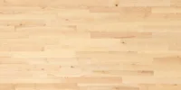 Junckers 22 mm. massiv Ask parket Harmony - 0,90 meter 