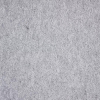 Podium, 3 meter Messetæppe nålefilt Grå - REST 140X300 CM.