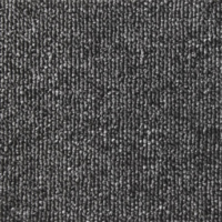 Fletco Loopy Home, Antracit grå 525390 - REST 360X400 CM.