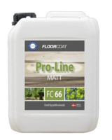 Floorcoat  F66, Pro-Line