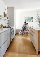 Kährs Life Authentic, Eg Nutmeg