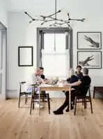 Kährs Life Authentic, Eg Tumeric