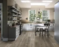 Kährs Nordisk Classisc, Blaiken klik