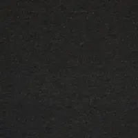 Billigt gulvtæppe, HIT Sort - REST 115X400 CM.