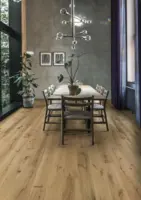 Kährs Boardwalk, Eg Pallido