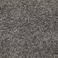 Windsor luksus luv tæppe, Grå - REST 165X400 CM.