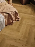 Pergo Kungshamn - Hazelwood Oak