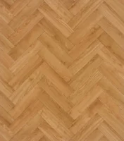 Maxima EKO Vinylgulv - Eg natur sildeben - REST 125X400 CM.