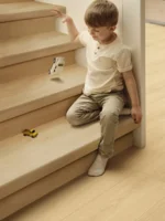 Pergo Lillehammer Sensation - Silk Oak  