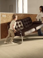 Pergo Visby Sensation - Midsummer Light Oak, Planke 