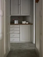 Pergo Viskan Pad Pro - Dark Gritty Stone