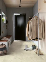 Pergo Viskan Pad Pro - Beige Gritty Stone