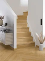 Pergo Vorma Pad Pro - Warm Norwegian Oak