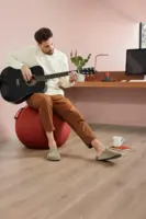 BerryAlloc Ocean 8 V4 - Bloom Light Brown