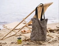 Ava Mulepose, Leopard-farvet