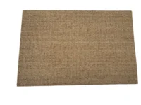 Sisaltæppe Fine Beige - REST 140X400 CM.