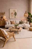 Timberman Novego Pro - Windsor Light